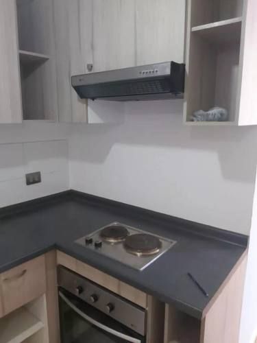 En venta 4 deptos Studios, todos arrendados, ideal para inversionistas