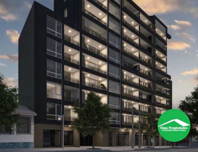 Departamentos en Valdivia: Diseño, comodidad y naturaleza