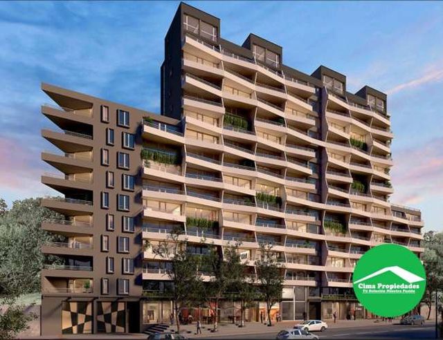 Modernos departamento en Puerto Montt, rodeados de naturaleza