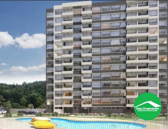 Departamentos en Temuco: Vive rodeado de naturaleza y comodidad