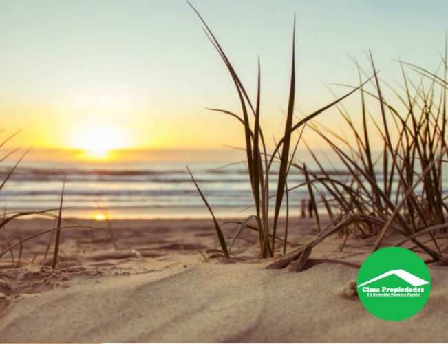 ¡Vive frente al mar! Últimos Departamentos en La Serena