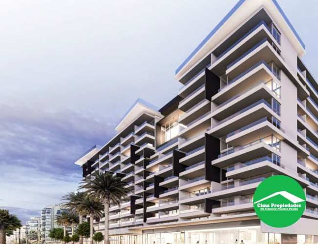 ¡Vive frente al mar! Últimos Departamentos en La Serena