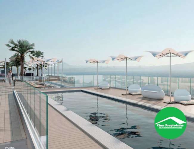 ¡Vive frente al mar! Últimos Departamentos en La Serena