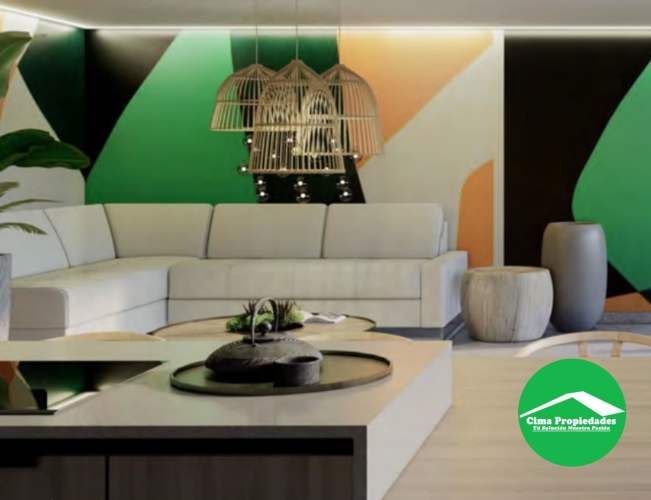 ¡Vive frente al mar! Últimos Departamentos en La Serena