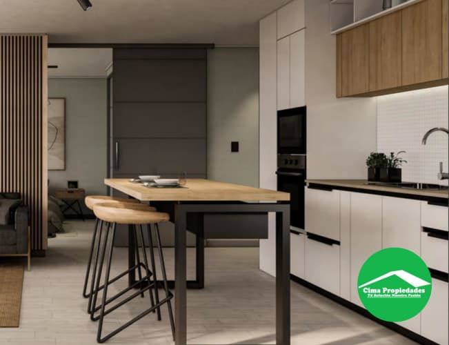 ¡Vive frente al mar! Últimos Departamentos en La Serena