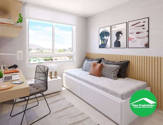 Departamentos en La Serena Vistas panorámicas, terrazas y bono pie