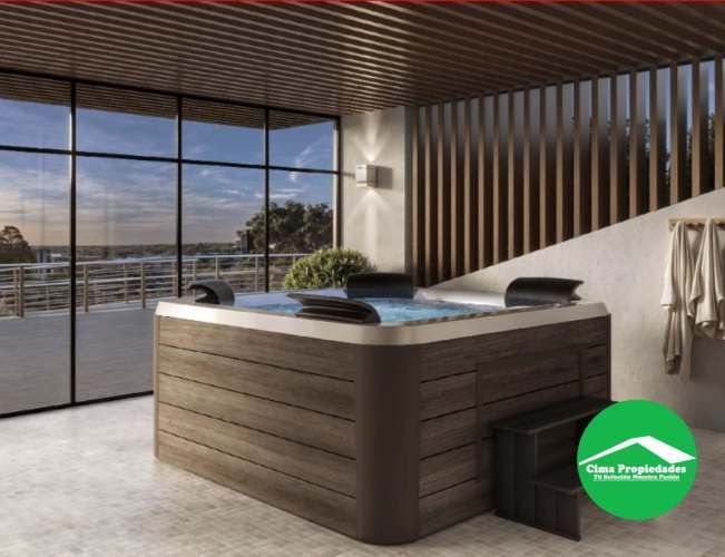 Departamentos en La Serena Vistas panorámicas, terrazas y bono pie