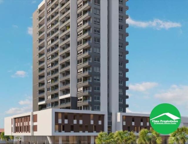 Departamentos con ¡bono pie y entrega inmediata! a pasos de la playa