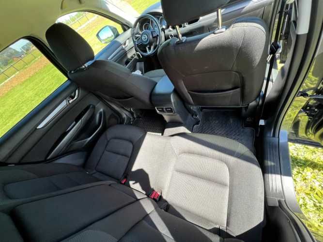 Mazda ALL NEW CX5 4x4 2.0 AUT.