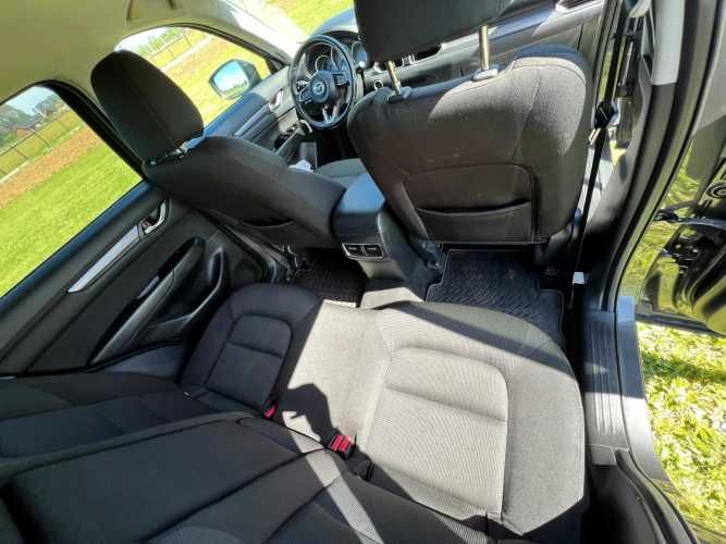 Mazda ALL NEW CX5 4x4 2.0 AUT.