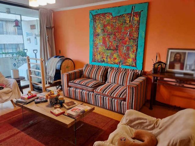 EXCELENTE DP.2DOR, ESTAC .SUECIA,PROVIDENCIA (130293)