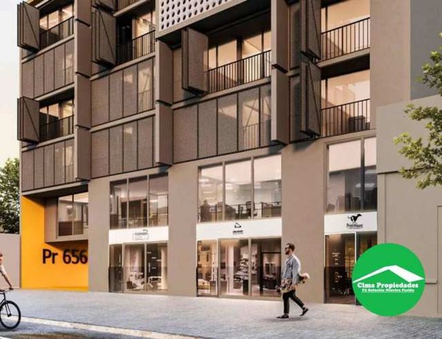 ¡Últimas 2 unidades! Departamentos de 1-2 dormitorios ¡Bono Pie!