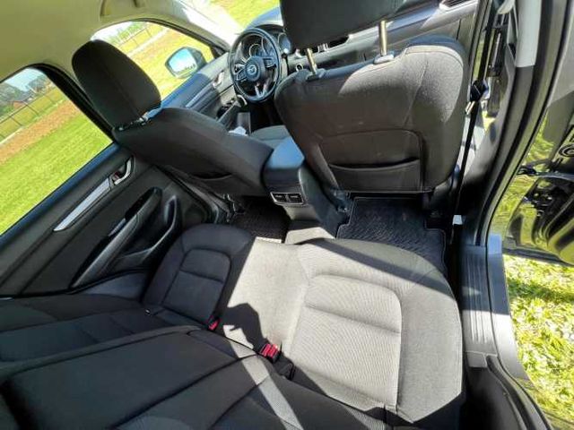 Mazda All New CX5 4x4 Autom. SKYACTIV 2.0