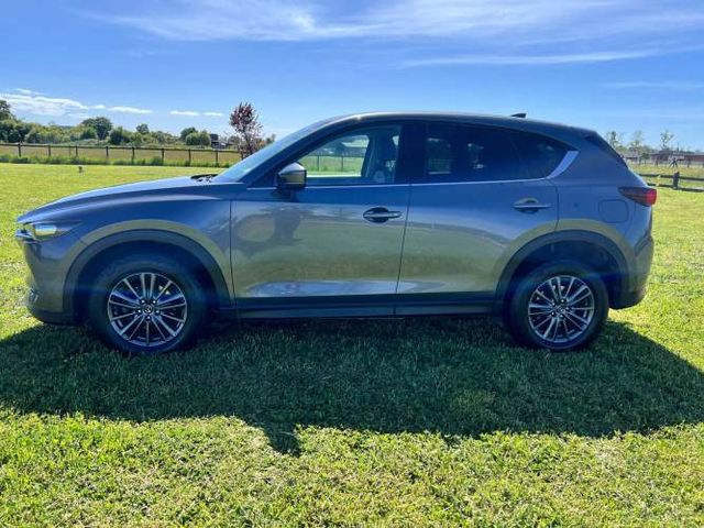 Mazda All New CX5 4x4 Autom. SKYACTIV 2.0