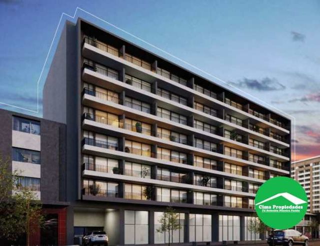 Invierte en Deptos. en Santiago: Conectividad y plusvalía garantizada