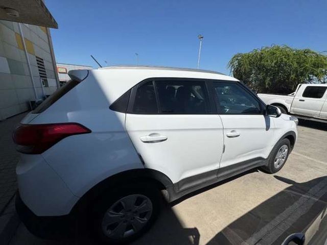 Hyundai Creta 2020 1.6 gs mecanico