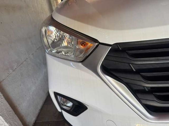 Hyundai Creta 2020 1.6 gs mecanico