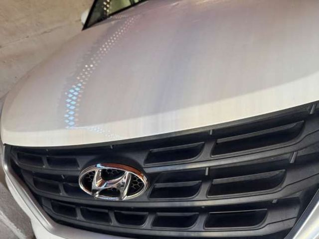 Hyundai Creta 2020 1.6 gs mecanico