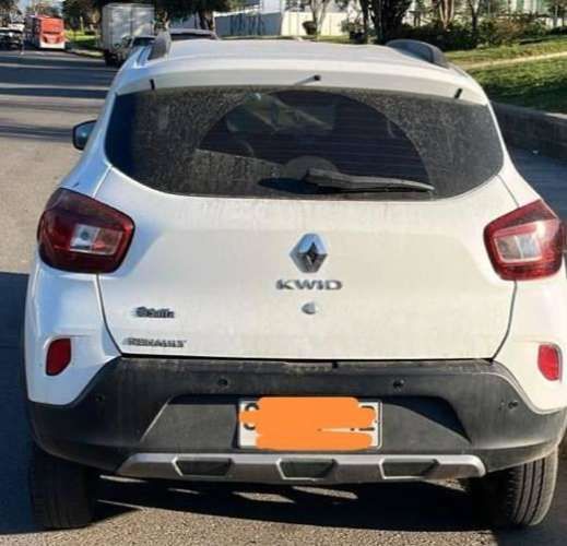 Renault Kwid HB 2022 Outsider