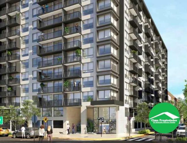 Departamentos en Santiago ¡Cerca de todo! Metro, comercio y servicios