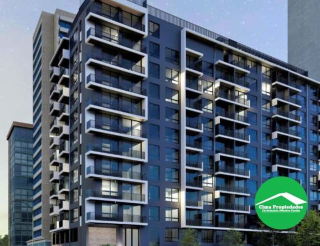 Exclusivos departamentos céntricos: comodidad, estilo y conectividad