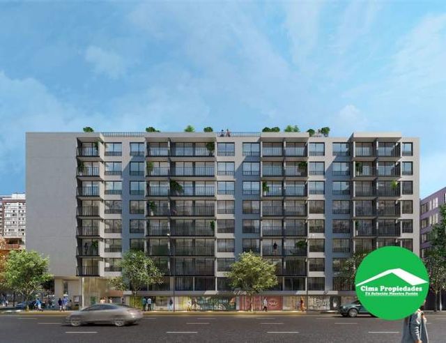 Últimos Departamentos en Santiago: Conectividad y Naturaleza