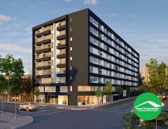 Vive en Santiago: Depto de 2D con diseño de vanguardia hasta 25% dscto