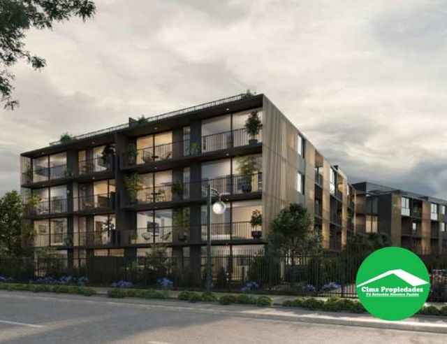 Exclusivos Deptos. en Ñuñoa de 2 y 3 dormitorios ¡Entrega Inmediata!