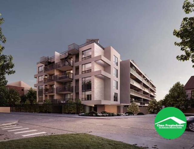 Exclusivo Departamento Ñuñoa ¡Último disponible!