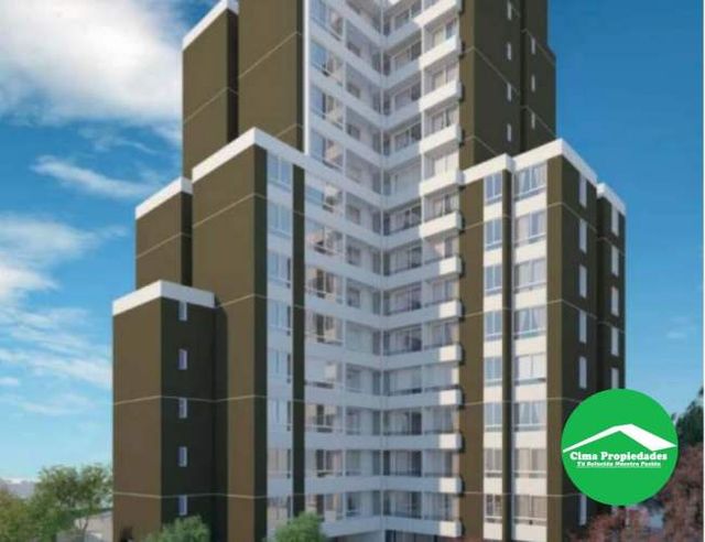 ¡Sin pie! ¡Última Unidad! Depto 1D Barrio Bellavista La Florida