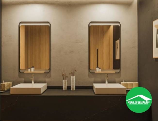 Deptos. en La Florida con pie financiado 10% en 40 cuotas sin interés