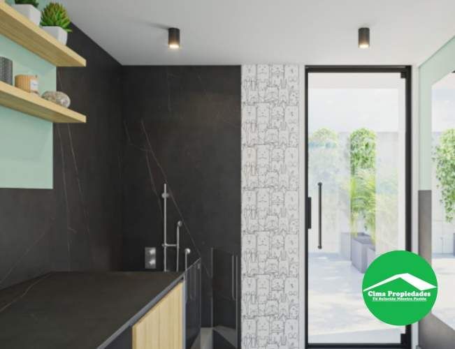 Deptos. en La Florida con pie financiado 10% en 40 cuotas sin interés