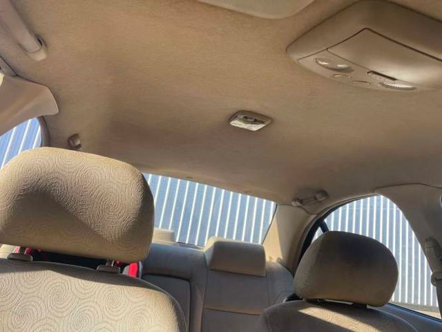 Vehículo Samsung Sm3 1.6