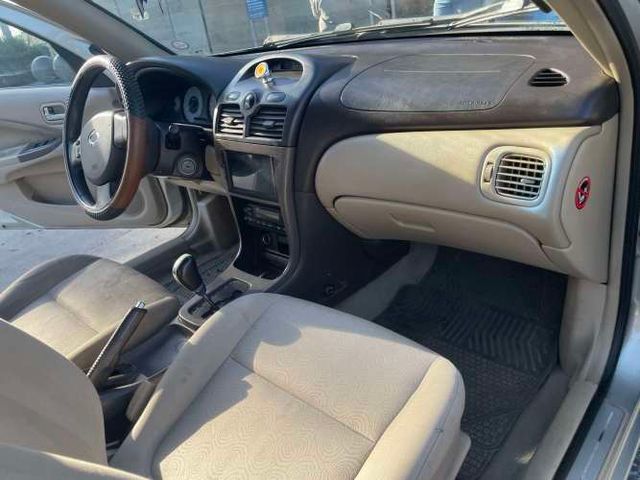 Vehículo Samsung Sm3 1.6