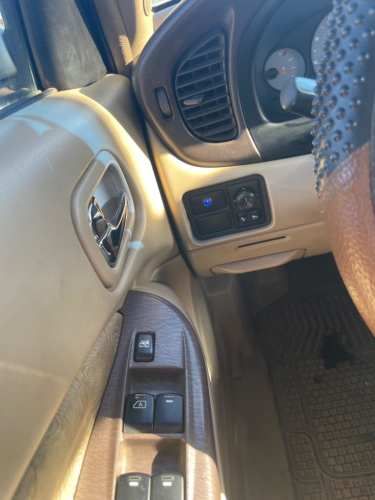 Vehículo Samsung Sm3 1.6