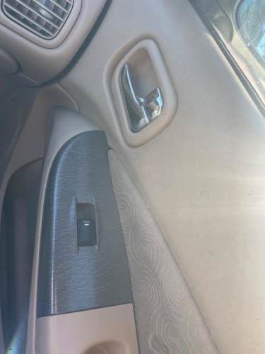 Vehículo Samsung Sm3 1.6