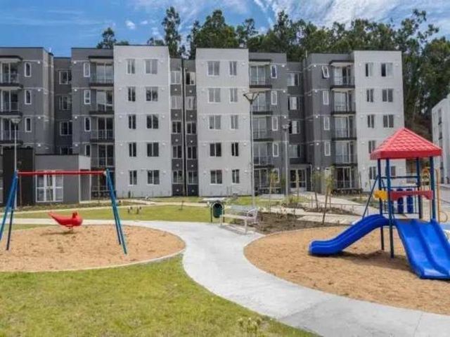 3D 2B 1E Doña Sofia Talcahuano ARRIENDO trato directo