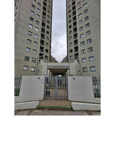 DEPARTAMENTO COLO-COLO / MANUEL RODRIGUEZ-CONCEPCION