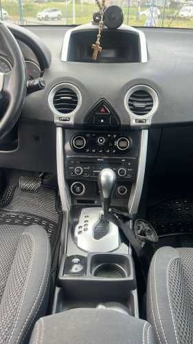 Venta  vehículo station wagon, koleos dynamique 2.5 automático, año 2015