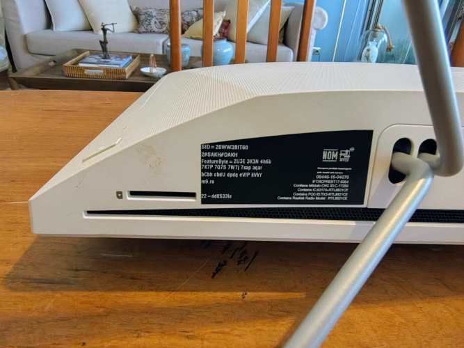 Hp All In One 22 Fullhd Intel Pentium J5040 8gb Ssd Win 11 (Usado)