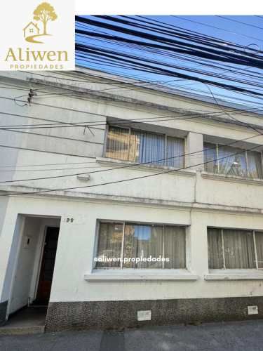 Gran y Hermosa Casa Centro de Concepción