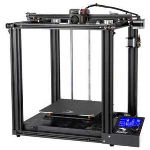 Ender-5 Impresora 3D de doble eje (Segunda Mano)