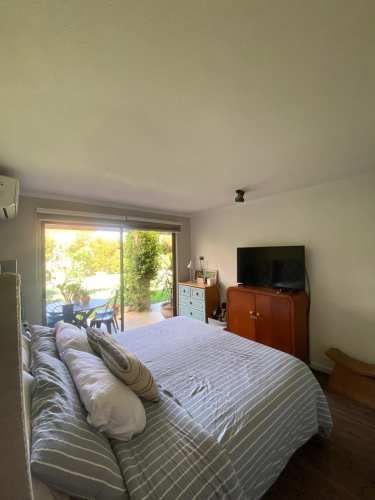 VENTA CASA PROVENZAL SECTOR PARQUE BRISAS NORTE 2 PISOS 3D+3B+ESCRITORIO+TERRAZA CON SECTOR AMBIENTADO PARA QUINCHO, COLEGIOS HIGHLANDS, CABO DE HORNOS