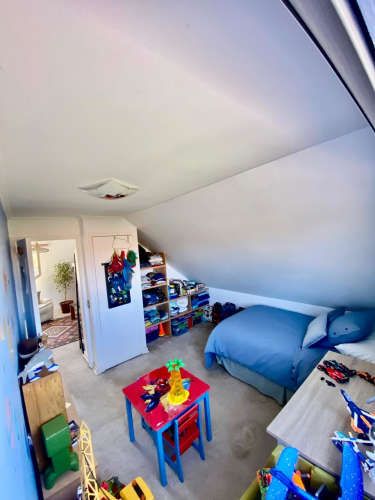 VENTA CASA PROVENZAL SECTOR PARQUE BRISAS NORTE 2 PISOS 3D+3B+ESCRITORIO+TERRAZA CON SECTOR AMBIENTADO PARA QUINCHO, COLEGIOS HIGHLANDS, CABO DE HORNOS