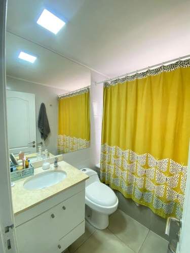 VENTA CASA PROVENZAL SECTOR PARQUE BRISAS NORTE 2 PISOS 3D+3B+ESCRITORIO+TERRAZA CON SECTOR AMBIENTADO PARA QUINCHO, COLEGIOS HIGHLANDS, CABO DE HORNOS