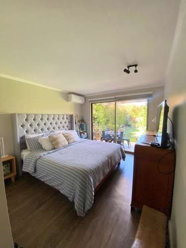 VENTA CASA PROVENZAL SECTOR PARQUE BRISAS NORTE 2 PISOS 3D+3B+ESCRITORIO+TERRAZA CON SECTOR AMBIENTADO PARA QUINCHO, COLEGIOS HIGHLANDS, CABO DE HORNOS