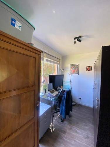 VENTA CASA PROVENZAL SECTOR PARQUE BRISAS NORTE 2 PISOS 3D+3B+ESCRITORIO+TERRAZA CON SECTOR AMBIENTADO PARA QUINCHO, COLEGIOS HIGHLANDS, CABO DE HORNOS