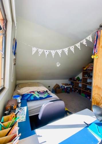 CERCANA A COLEGIOS HIGHLANDS, CABO DE HORNOS, entre otros