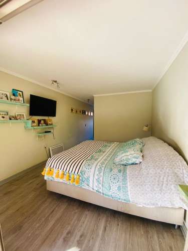 CERCANA A COLEGIOS HIGHLANDS, CABO DE HORNOS, entre otros