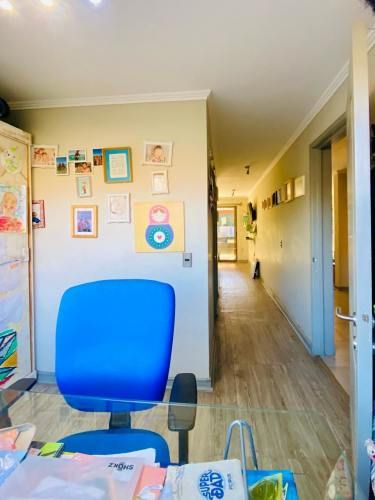 CERCANA A COLEGIOS HIGHLANDS, CABO DE HORNOS, entre otros